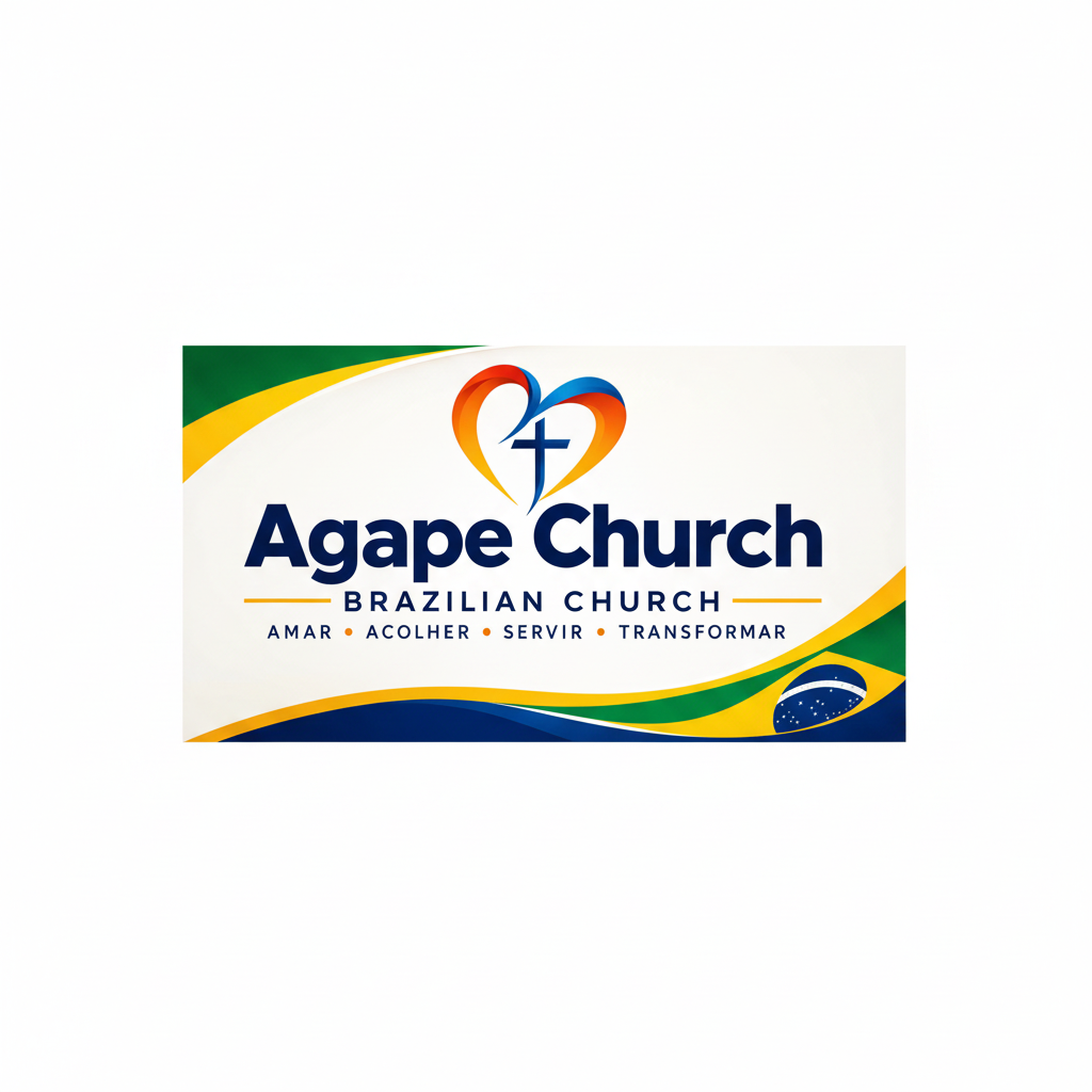 Agape Church - Brazilian Church
